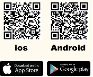 氣象QRcode