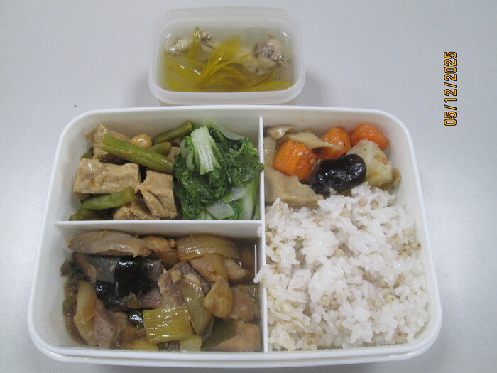 114.12.5桶餐菜單圖片