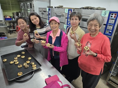 大誠高中校外參訪