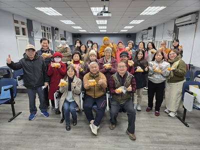 114學年度第1學期結業式