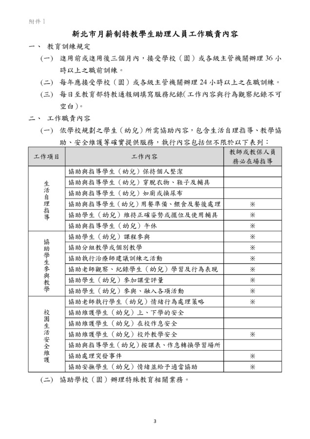 新北市115學年度月薪制特教學生助理人員甄選簡章_頁面_3
