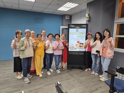 進修部114學年度第2學期結業式